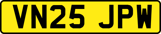 VN25JPW