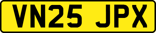 VN25JPX