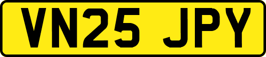 VN25JPY