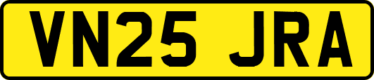 VN25JRA