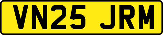 VN25JRM