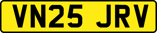 VN25JRV