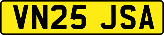 VN25JSA