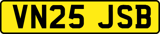 VN25JSB
