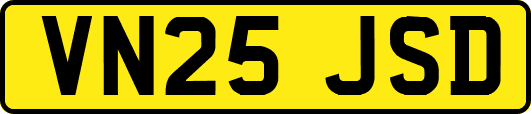 VN25JSD