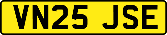 VN25JSE