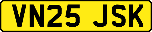 VN25JSK