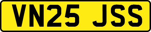VN25JSS