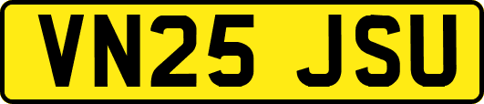 VN25JSU