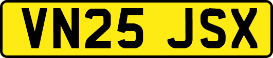 VN25JSX