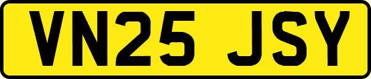 VN25JSY