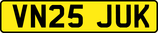 VN25JUK
