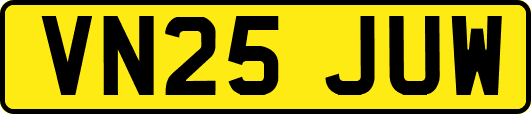 VN25JUW