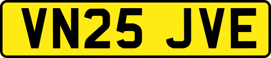 VN25JVE