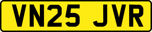 VN25JVR