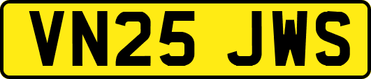 VN25JWS