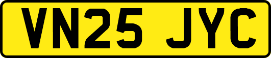 VN25JYC