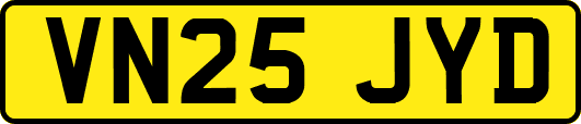 VN25JYD