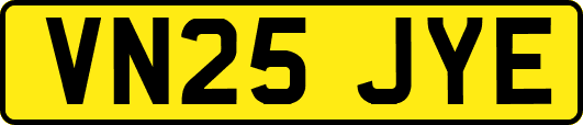 VN25JYE