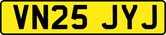 VN25JYJ
