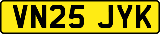 VN25JYK