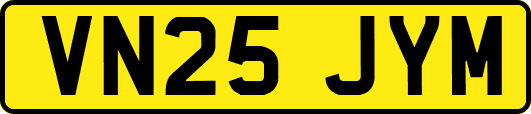 VN25JYM