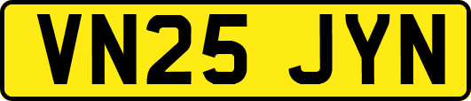 VN25JYN