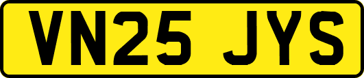 VN25JYS