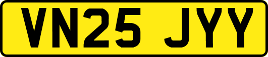VN25JYY