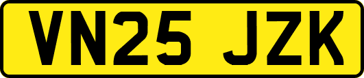 VN25JZK