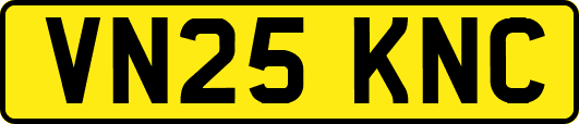 VN25KNC