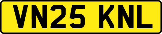 VN25KNL