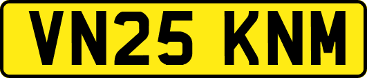 VN25KNM