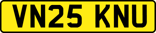 VN25KNU