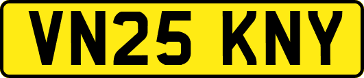 VN25KNY
