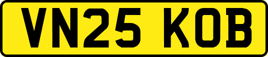 VN25KOB