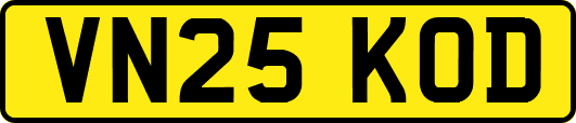 VN25KOD
