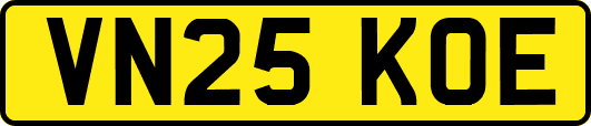 VN25KOE