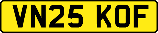 VN25KOF