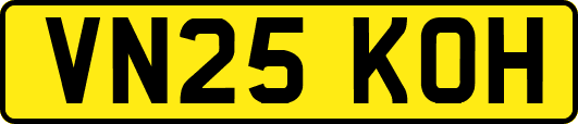 VN25KOH
