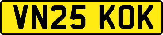 VN25KOK