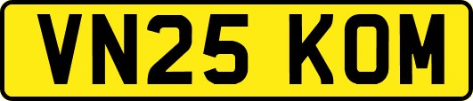 VN25KOM