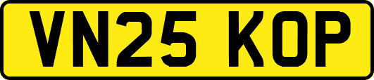 VN25KOP