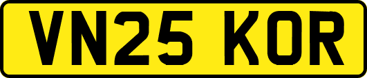 VN25KOR