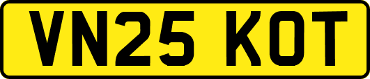 VN25KOT