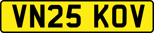 VN25KOV