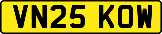 VN25KOW