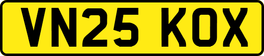 VN25KOX