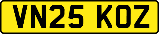 VN25KOZ