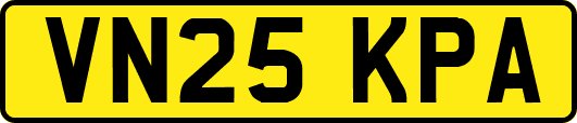 VN25KPA